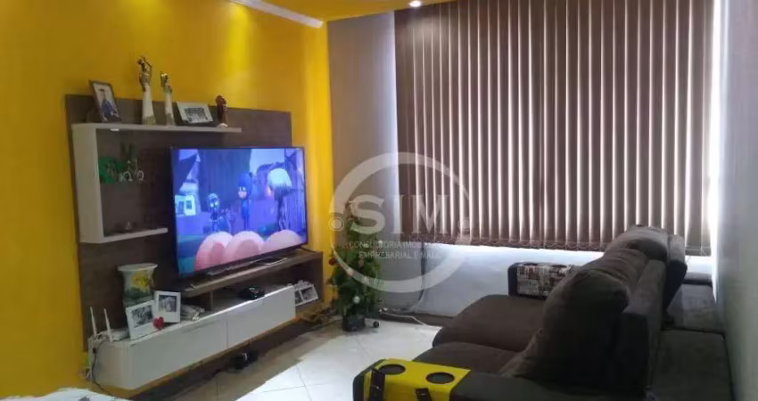 Apartamento com 2 dormitórios à venda, 70 m² por R$ 400.000,00 - Passagem - Cabo Frio/RJ