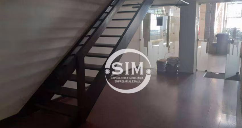Loja para alugar, 80 m² no Centro - Cabo Frio/RJ