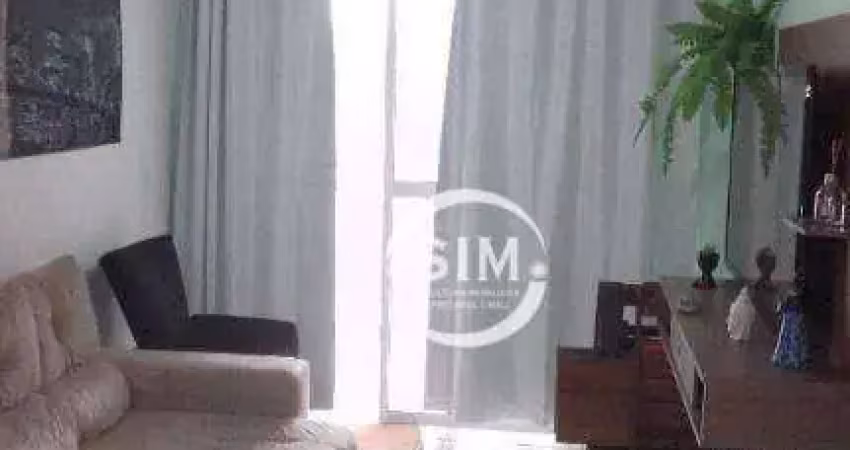 Apartamento com 2 dormitórios à venda, 93 m² por R$ 550.000,00 - Braga - Cabo Frio/RJ
