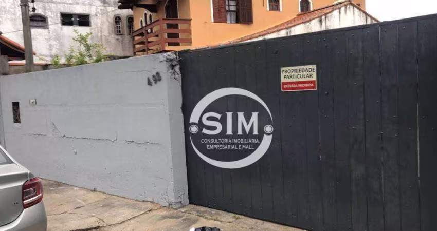 Terreno, 180 m² - venda por R$ 550.000,00 ou aluguel por R$ 2.500,00/mês - Vila Nova - Cabo Frio/RJ