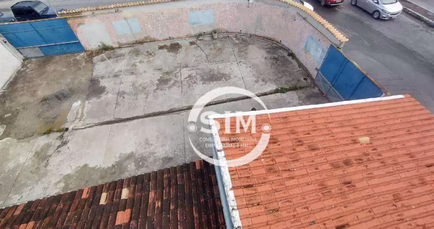 Terreno à venda, 360 m² por r$ 1.200.000,00 - braga - cabo frio/rj