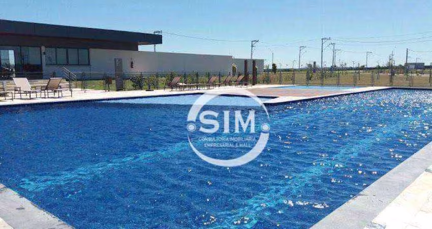 Terreno à venda, 360 m² por R$ 180.000,00 - Guriri - Cabo Frio/RJ