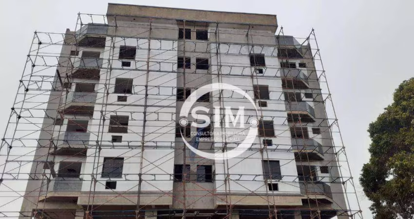 Apartamento com 2 dormitórios à venda, 92 m² por R$ 499.000,00 - Jardim Flamboyant - Cabo Frio/RJ