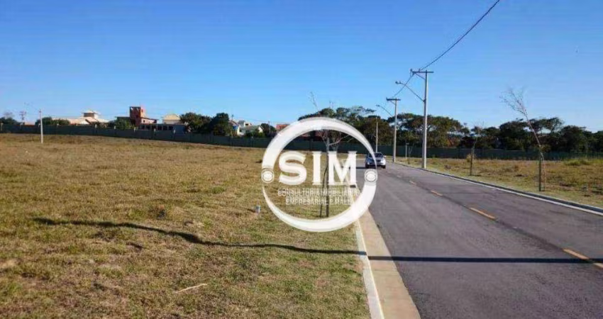 Terreno à venda, 360 m² no Alphaville - Cabo Frio/RJ