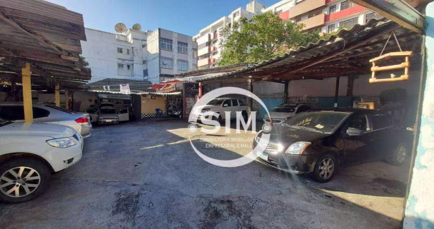 Terreno à venda, 524 m² por R$ 2.300.000,00 - Centro - Cabo Frio/RJ