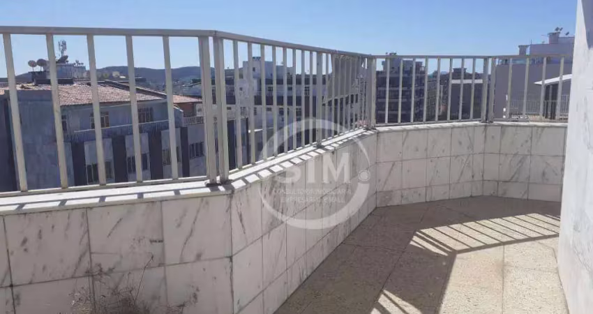Cobertura com 5 dormitórios à venda, 230 m² por R$ 1.200.000,00 - Algodoal - Cabo Frio/RJ
