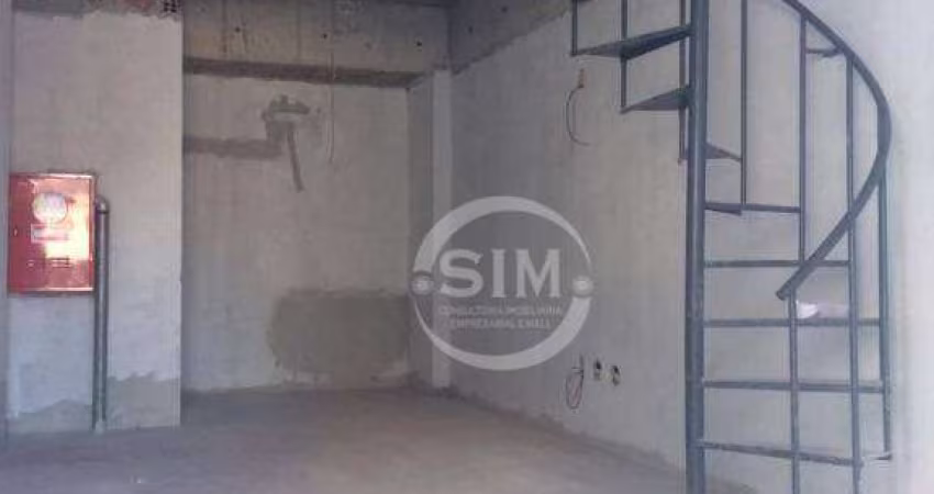 Loja à venda, 72 m² no Centro - Cabo Frio/RJ