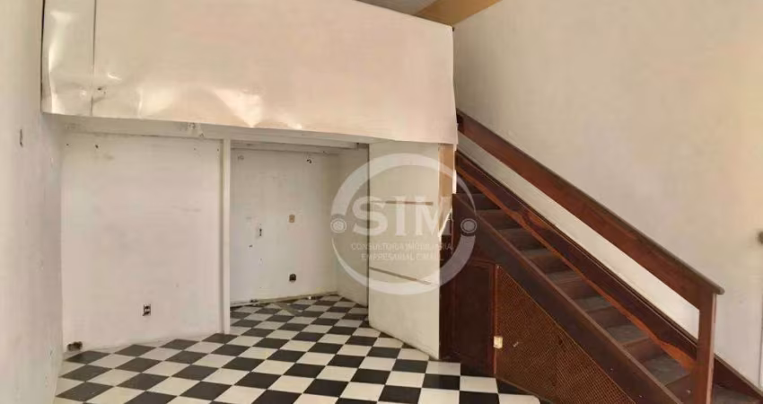 Sala, 37 m² - venda por R$ 300.000,00 ou aluguel por R$ 1.750,00/mês - Centro - Cabo Frio/RJ