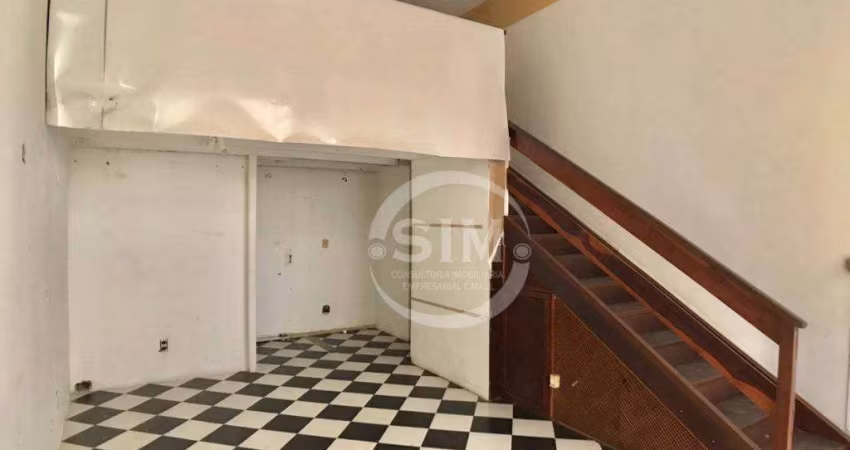 Sala, 37 m² - venda por R$ 300.000,00 ou aluguel por R$ 1.750,00/mês - Centro - Cabo Frio/RJ