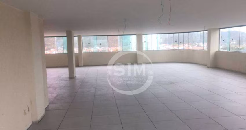 Sala para alugar, 226 m² no Centro - Cabo Frio/RJ