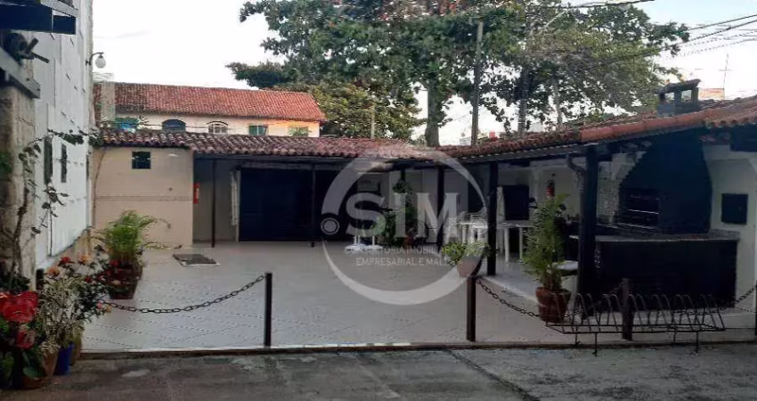 Casa com 2 dormitórios à venda, 75 m² por R$ 400.000,00 - Portinho - Cabo Frio/RJ
