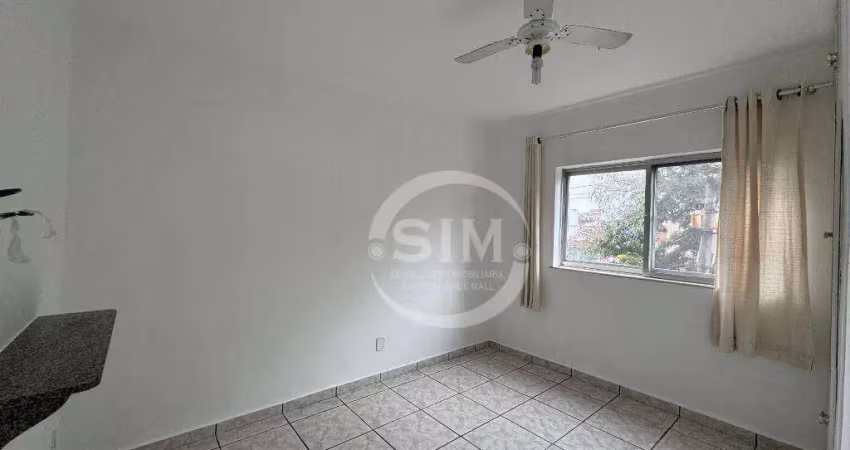Apartamento com 1 dormitório à venda, 40 m² por r$ 300.000,00 - centro - cabo frio/rj