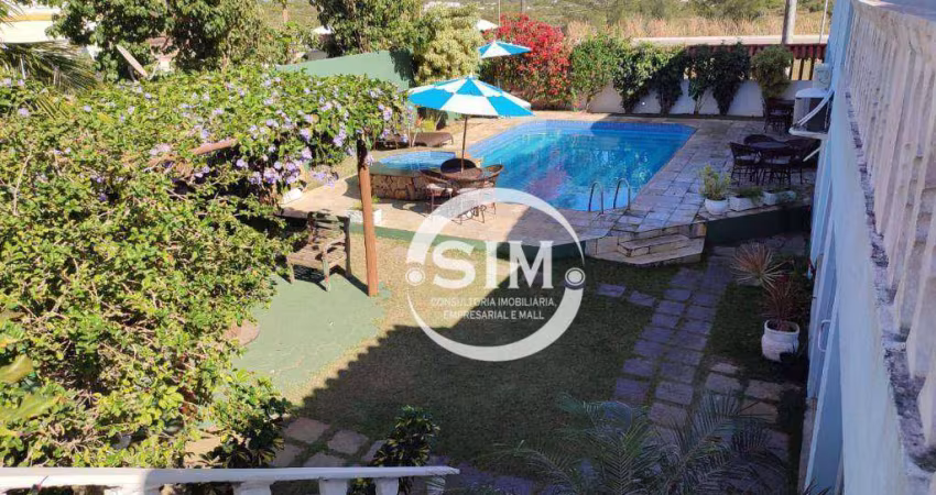 Pousada com 18 dormitórios à venda, 800 m² no Foguete - Cabo Frio/RJ