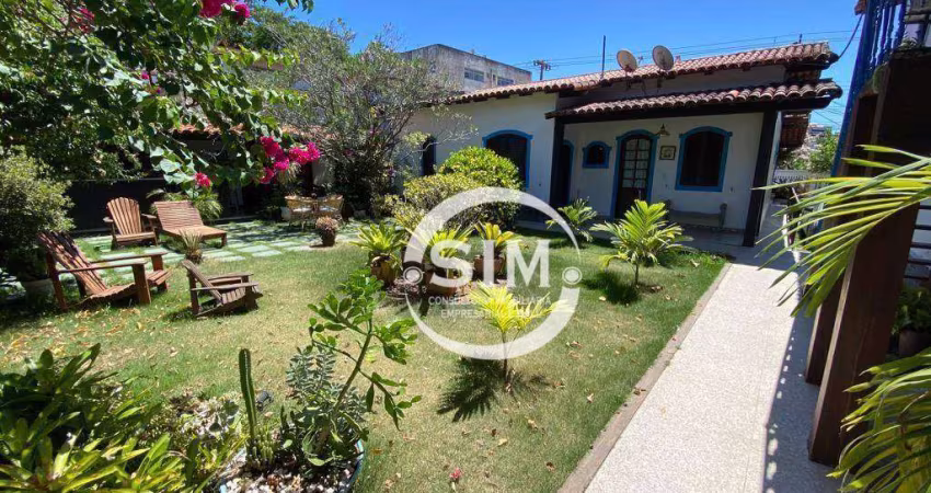 Ponto, 454 m² - venda  ou aluguel no Centro de São Pedro da Aldeia/RJ