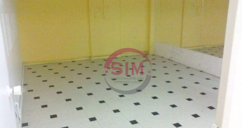 Loja para alugar, 95 m² por R$ 2.500/mês - Centro - Cabo Frio/RJ