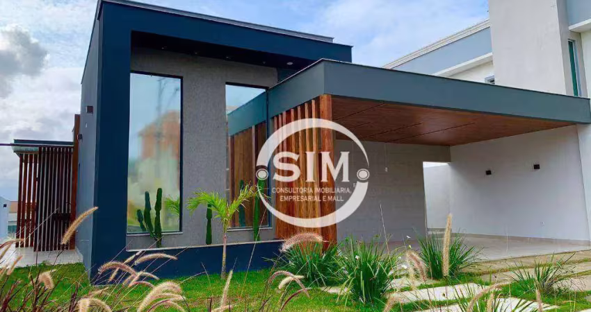 Casa com 3 dormitórios à venda, 195 m² por r$ 990.000,00 - nova são pedro - são pedro da aldeia/rj