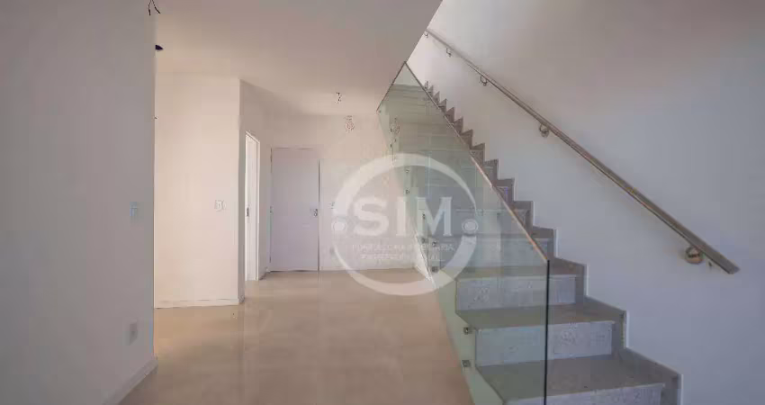 Cobertura com 2 dormitórios à venda, 151 m² no Centro - Cabo Frio/RJ