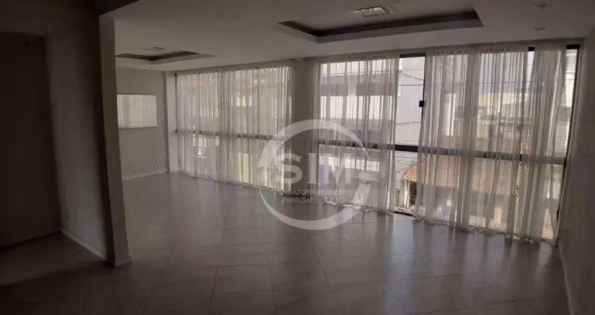 Prédio, 184 m² - venda ou aluguel no Centro - Cabo Frio/RJ