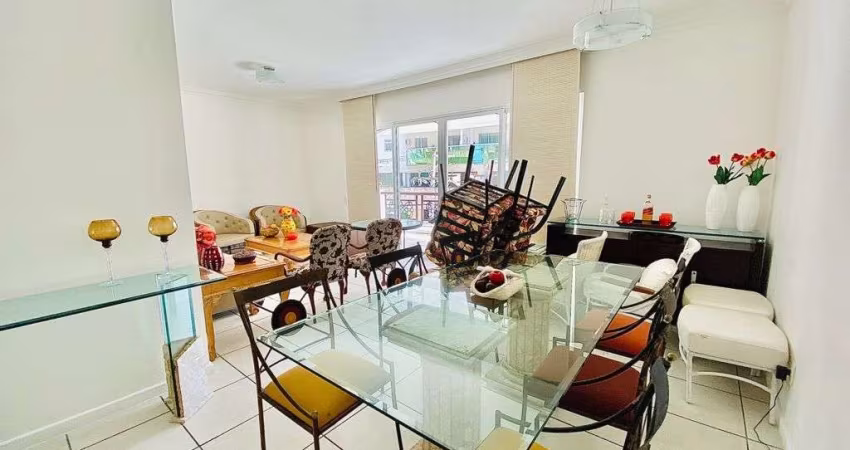 Apartamento com 4 dormitórios à venda, 120 m² por R$ 1.800.000,00 - Braga - Cabo Frio/RJ