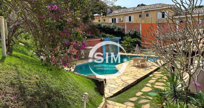 Casa com 5 dormitórios à venda, 471 m² no Centro - Armação dos Búzios/RJ