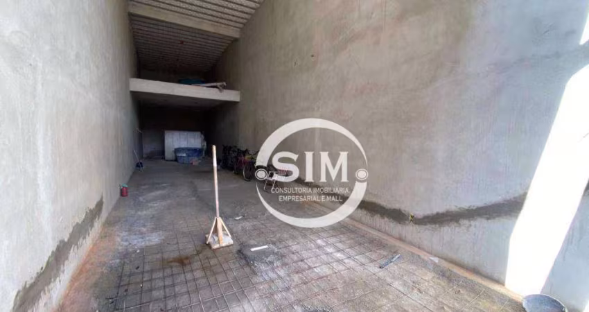 Loja para alugar, 200 m² no Centro - Cabo Frio/RJ