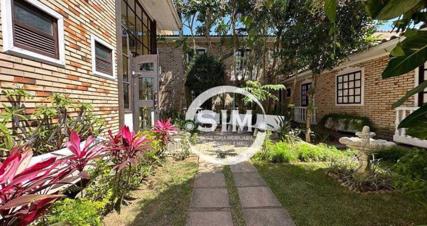 Pousada com 22 dormitórios à venda, 800 m² em Geribá - Armação dos Búzios/RJ