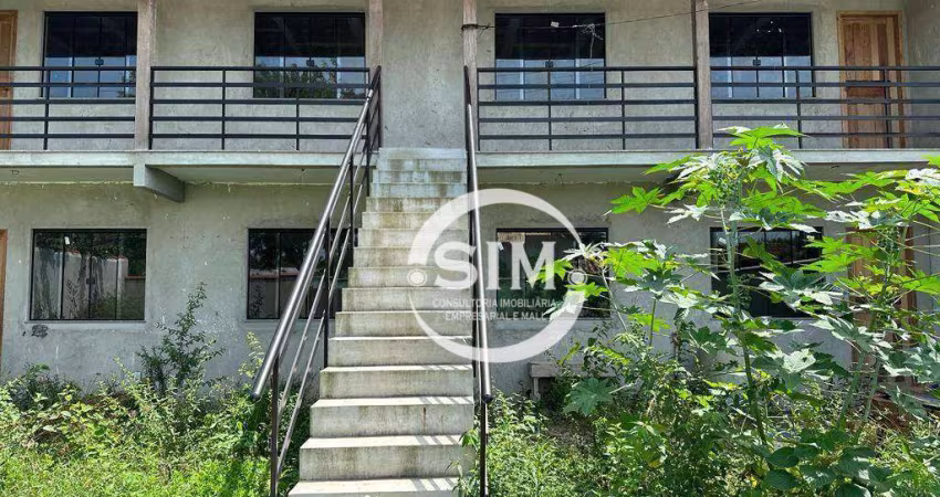 Casa com 4 dormitórios à venda, 220 m²- São José - Armação dos Búzios/RJ