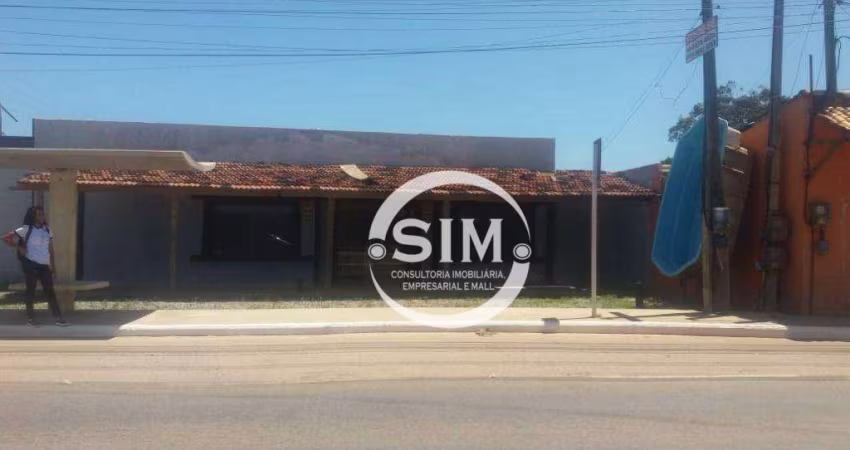 Terreno à venda, 1200 m² na Rasa - Armação dos Búzios/RJ