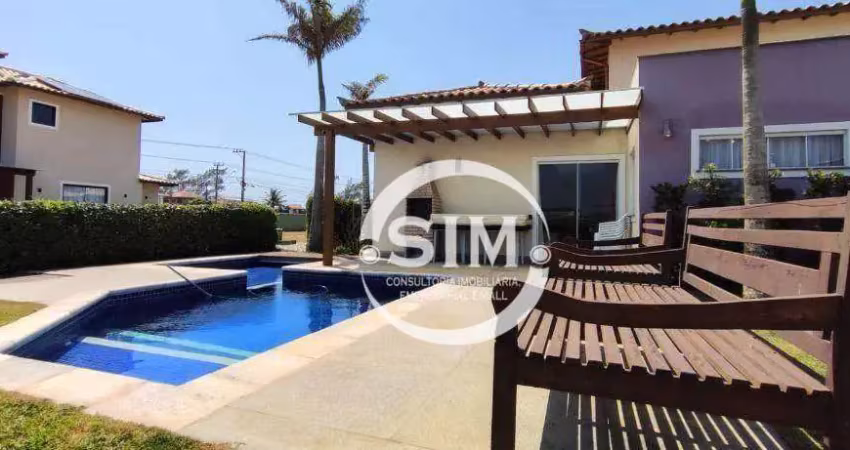 Casa com 4 dormitórios à venda, 400 m² - marina - armação dos búzios/rj