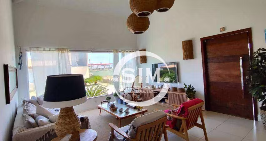 Casa com 4 dormitórios à venda, 325 m² - Marina - Armação dos Búzios/RJ