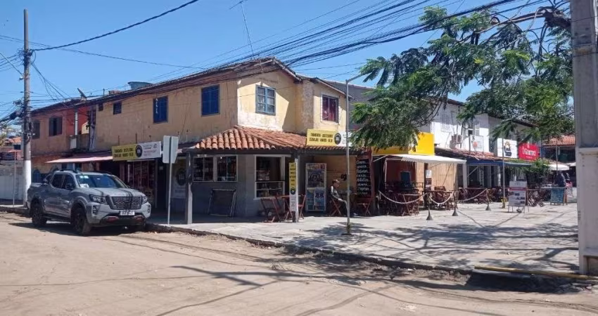 Loja à venda, 200 m² - Centro - Armação dos Búzios/RJ