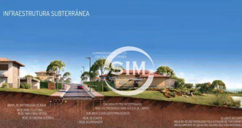 Terreno à venda, 1000 m² - Marina - Armação dos Búzios/RJ