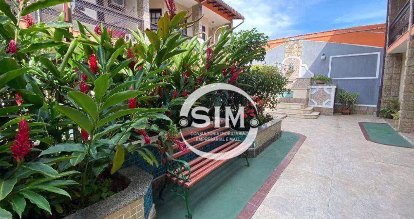 Casa com 2 dormitórios à venda, 81 m² por R$ 360.000,00 - Portinho - Cabo Frio/RJ