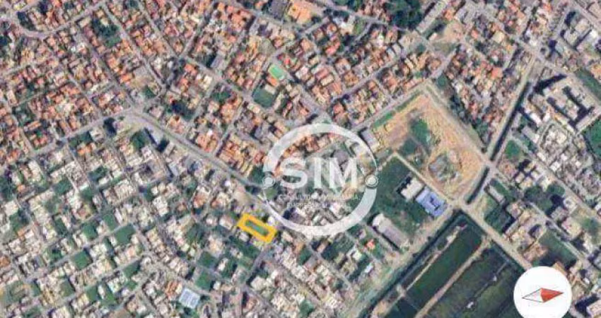 Terreno para alugar, 1440 m² por r$ 6.000/mês - nova são pedro - são pedro da aldeia/rj