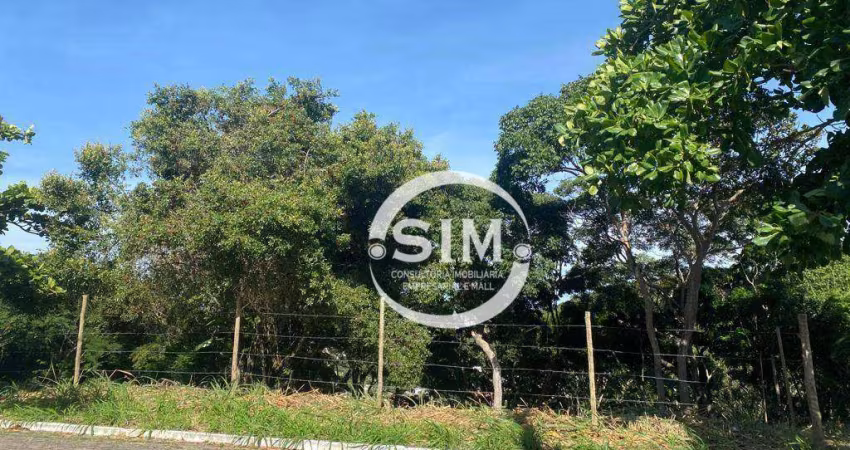 Terreno à venda, 176812 m² - Alto de Búzios - Armação dos Búzios/RJ