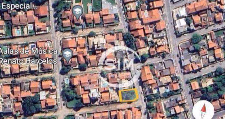 Terreno para alugar, 422 m² por R$ 2.800/mês - Centro - São Pedro da Aldeia/RJ