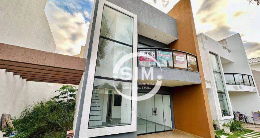 Casa à venda, 105 m² por R$ 750.000,00 - Novo Portinho - Cabo Frio/RJ