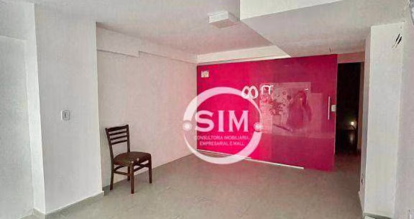 Sala à venda, 40 m² no Centro - Cabo Frio/RJ