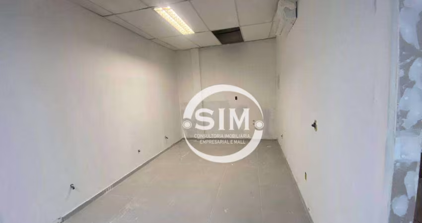 Loja para alugar, 15 m² no  Centro - Cabo Frio/RJ