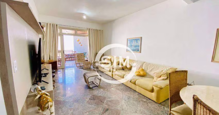 Cobertura com 5 dormitórios à venda, 295 m² no Braga - Cabo Frio/RJ