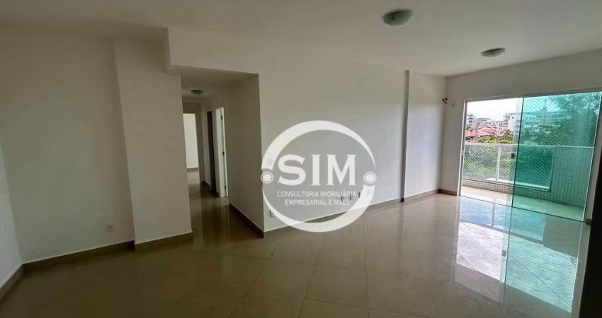 Apartamento à venda, 128 m² por R$ 650.000,00 - Braga - Cabo Frio/RJ