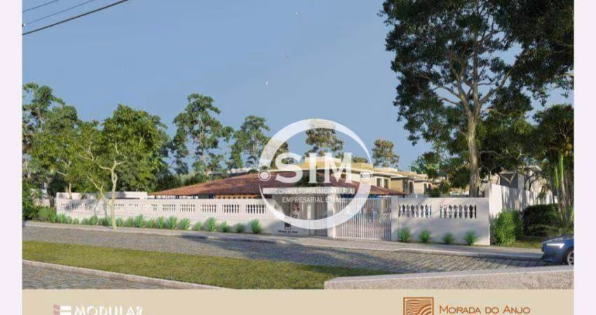 Casa à venda, 154 m² por R$ 1.330.000,00 - Portinho - Cabo Frio/RJ
