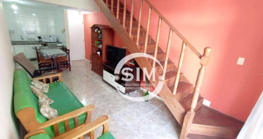 Cobertura à venda, 115 m² por R$ 500.000,00 - Braga - Cabo Frio/RJ