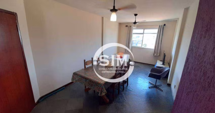 Apartamento à venda, 96 m² por R$ 400.000,00 - Braga - Cabo Frio/RJ