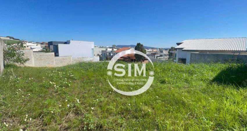 Terreno à venda, 590 m² por R$ 600.000 - Nova São Pedro - São Pedro da Aldeia/RJ