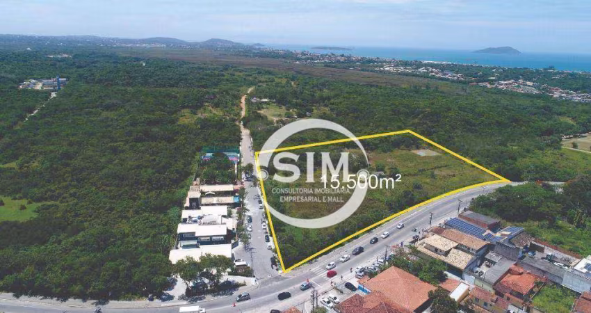 Área à venda, 209 m²  - Ponta de Manguinhos - Armação dos Búzios/RJ
