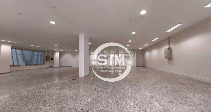 Loja para alugar, 970 m² por R$ 50.380,00/mês - Centro - Cabo Frio/RJ