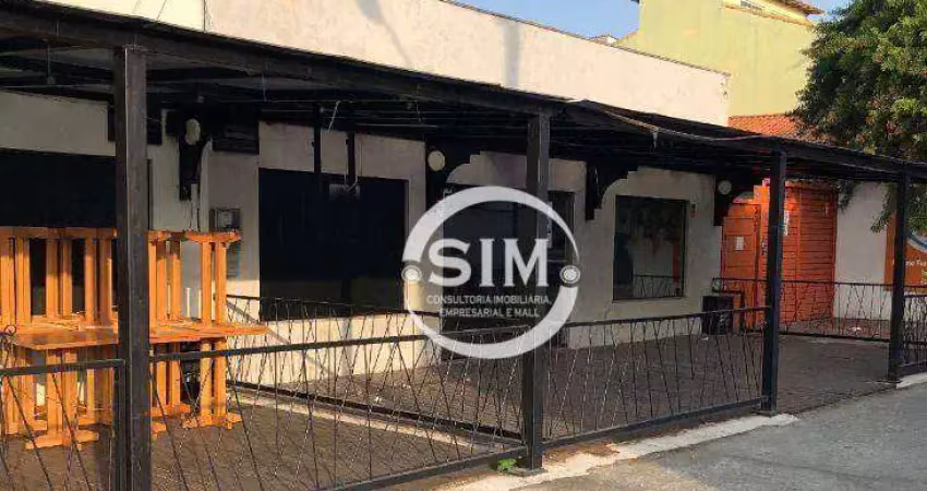 Loja para alugar, 90 m² por r$ 2.500,00/mês - palmeiras - cabo frio/rj
