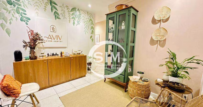 Ponto à venda, 40 m² por R$ 360.000 - Centro - Cabo Frio/RJ