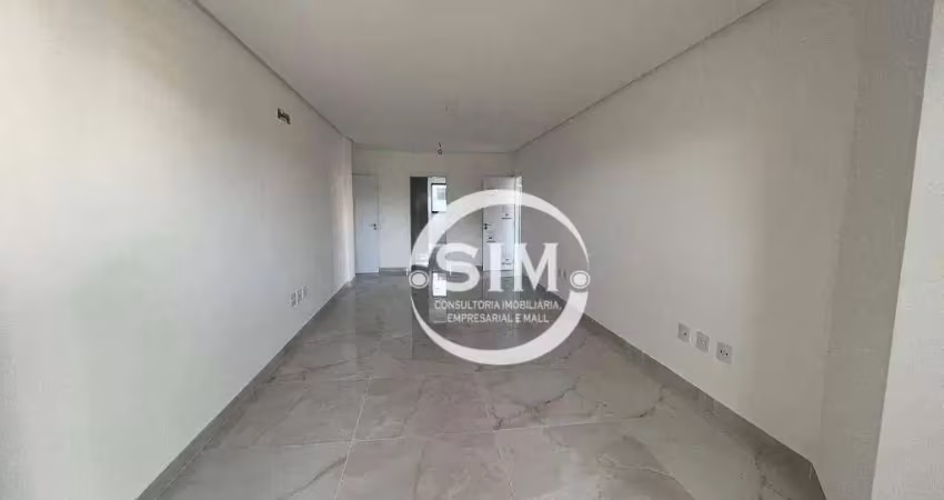 Apartamento com 4 dormitórios à venda, 160 m² por R$ 1.600.000,00 - Vila Nova - Cabo Frio/RJ